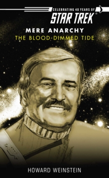 Star Trek: The Blood-Dimmed Tide