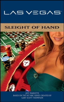 Sleight of Hand : Las Vegas