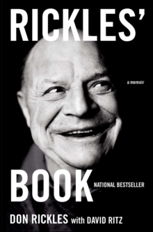 Rickles' Book : A Memoir