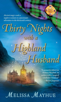 Thirty Nights with a Highland Husband