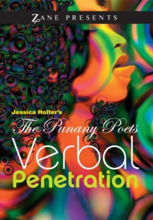 Verbal Penetration : Punany Poets