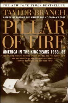 Pillar of Fire : America in the King Years 1963-65