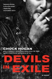 Devils in Exile : A Novel