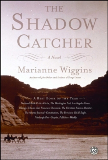 The Shadow Catcher : A Novel