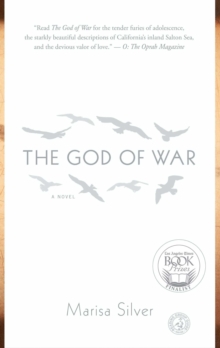 The God of War : A Novel