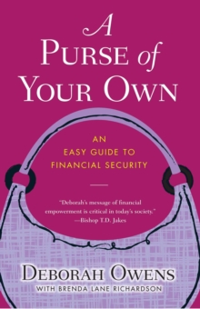 A Purse of Your Own : An Easy Guide to Financial Security