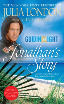 Guiding Light: Jonathan's Story