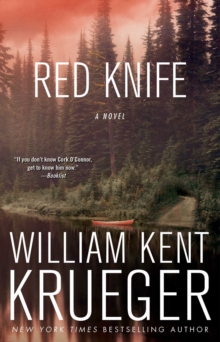 Red Knife : A Cork O'Connor Mystery