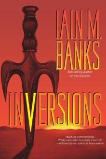Inversions, Paperback / softback Book Inversions, Paperback / softback Book