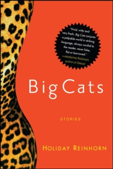 Big Cats : Stories