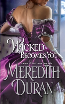Wicked Becomes You, Paperback Book Wicked Becomes You, Paperback Book