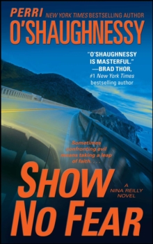 Show No Fear : A Nina Reilly Novel