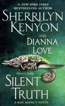 Silent Truth, Paperback Book Silent Truth, Paperback Book