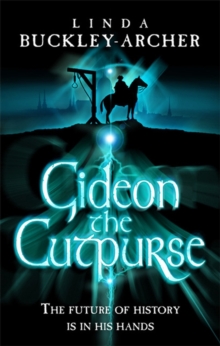 Gideon the Cutpurse, Paperback Book Gideon the Cutpurse, Paperback Book