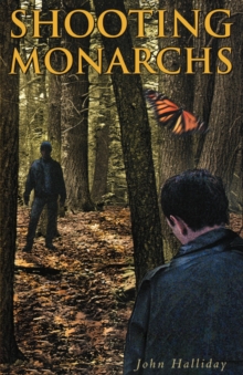 Shooting Monarchs, Paperback / softback Book Shooting Monarchs, Paperback / softback Book