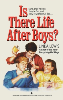 Is There Life After Boys?, Paperback / softback Book Is There Life After Boys?, Paperback / softback Book