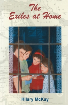 The Exiles at Home, Paperback / softback Book The Exiles at Home, Paperback / softback Book