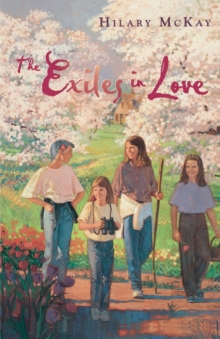 The Exiles in Love, Paperback / softback Book The Exiles in Love, Paperback / softback Book