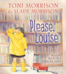 Please, Louise, Paperback / softback Book Please, Louise, Paperback / softback Book