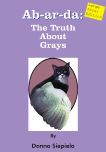 Ab-Ar-Da : The Truth About Grays