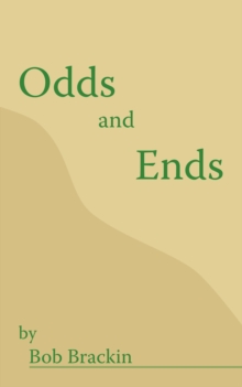 Odds and Ends