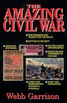 The Amazing Civil War