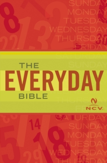 NCV The Everyday Bible