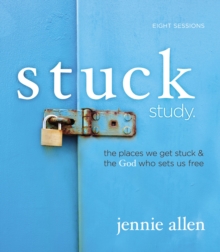 Stuck Study Guide, Paperback Book Stuck Study Guide, Paperback Book