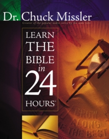 Learn the Bible in 24 Hours : An Overview of the Whole Bible