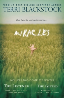 Miracles : The Listener and   The Gifted 2-in-1