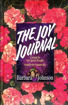 Joy Journal