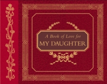 A Book of Love for My Daughter