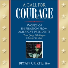 A Call for Courage