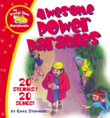 Awesome Power Parables