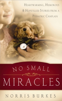 No Small Miracles : Heartwarming, Humorous, and Hopefilled Stories from a Pediatric Chaplain