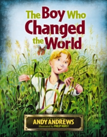 The Boy Who Changed the World