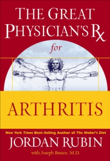 The Great Physician's Rx for Arthritis