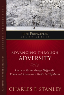 The In Touch Study Series : Advancing Through Adversity