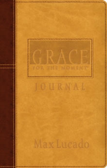 Grace for the Moment Journal, Ebook : Inspirational Thoughts for Each Day of the Year