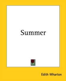 Summer, Paperback / softback Book Summer, Paperback / softback Book