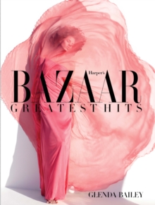 Harper's Bazaar, Hardback Book Harper's Bazaar, Hardback Book