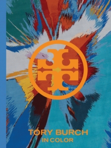 Tory Burch, Hardback Book Tory Burch, Hardback Book
