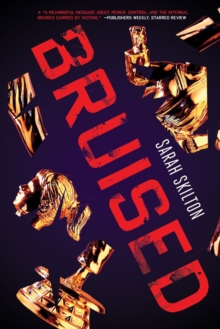 Bruised, Paperback / softback Book Bruised, Paperback / softback Book