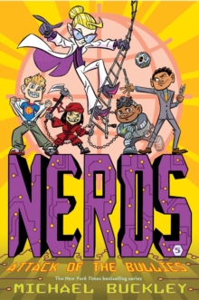 Nerds, Paperback / softback Book Nerds, Paperback / softback Book
