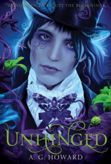 Unhinged : Bk. 2, Paperback Book Unhinged : Bk. 2, Paperback Book