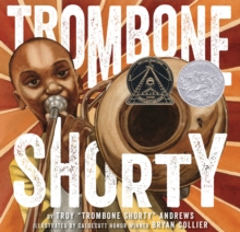 Trombone Shorty, Board book Book Trombone Shorty, Board book Book