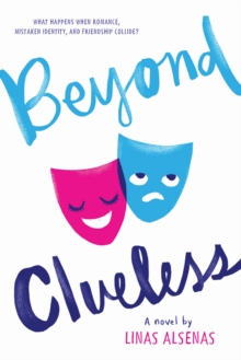 Beyond Clueless, Hardback Book Beyond Clueless, Hardback Book