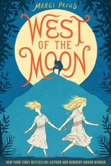 West of the Moon, Paperback / softback Book West of the Moon, Paperback / softback Book
