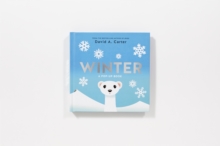 Winter : A Pop-Up Book, Novelty book Book Winter : A Pop-Up Book, Novelty book Book
