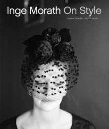 Inge Morath: On Style, Hardback Book Inge Morath: On Style, Hardback Book